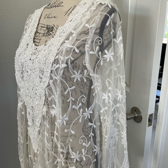 Giacomo cirque dress - Picture 5 of 9